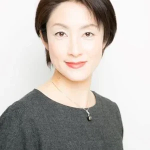 土井香苗さん画像