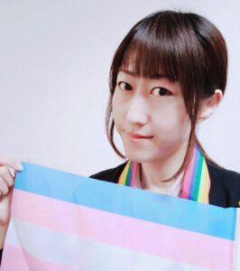 時枝 穂さん画像