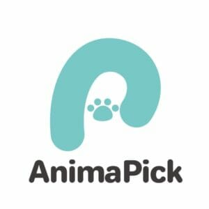 AnimaPickロゴ