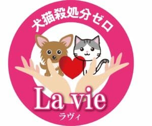 動物愛護団体ラヴィ