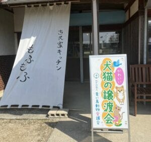 もふもふ様